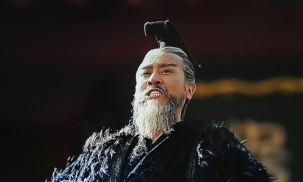 何为枭雄,何为枭雄何为豪杰