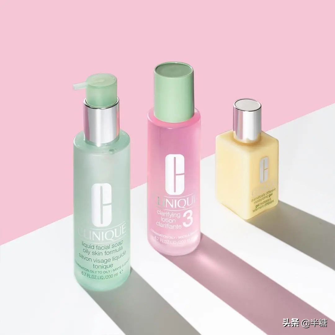 深扒明星护肤品,深扒韩国护肤品