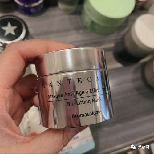 涂抹复活草面膜,大牌补水提亮涂抹面膜推荐