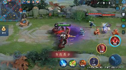 蒙恬防御状态下一技能有什么用,蒙恬开局主一技能还是主二技能