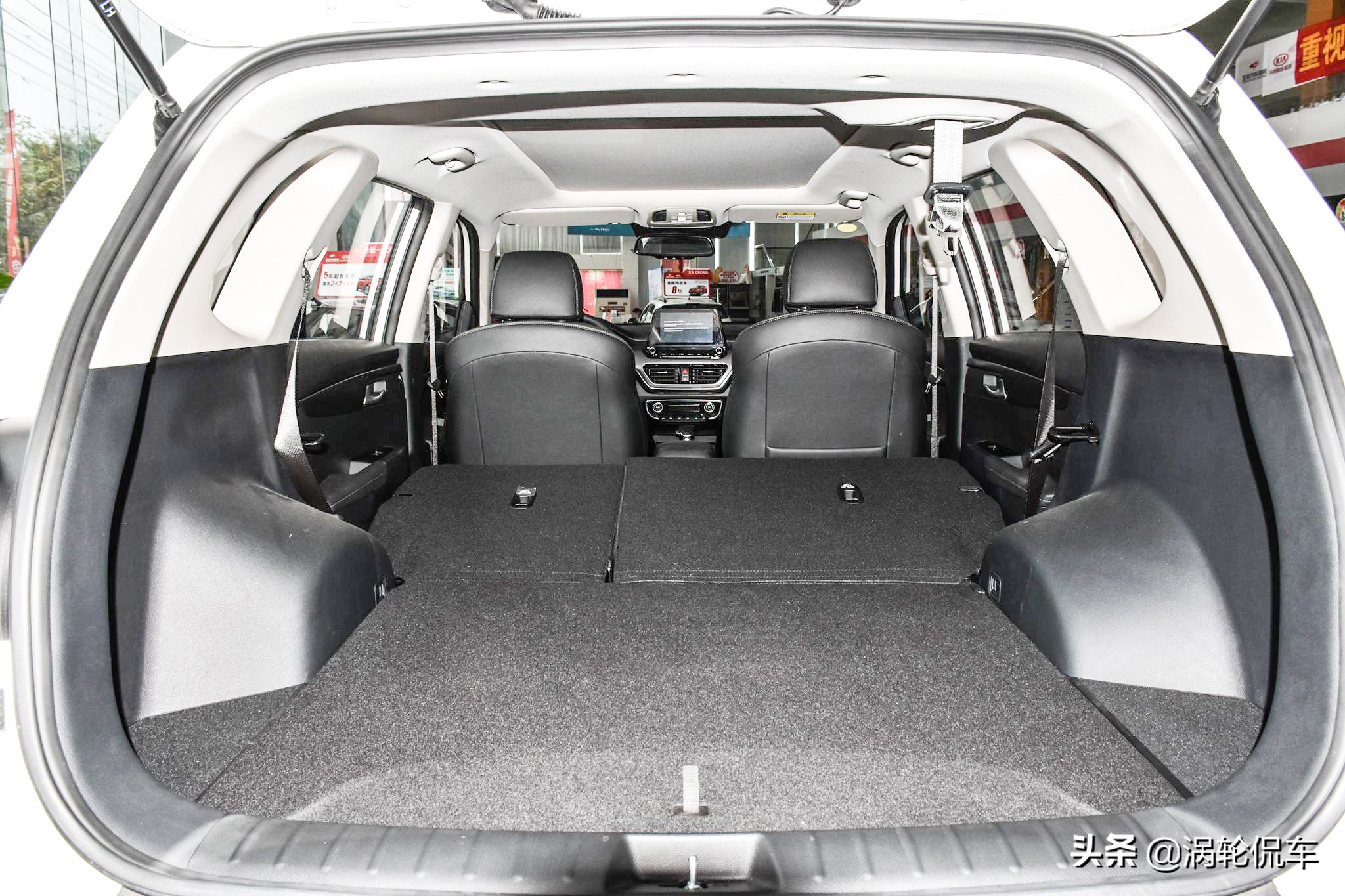 起亚智跑2023款口碑,起亚智跑的口碑如何