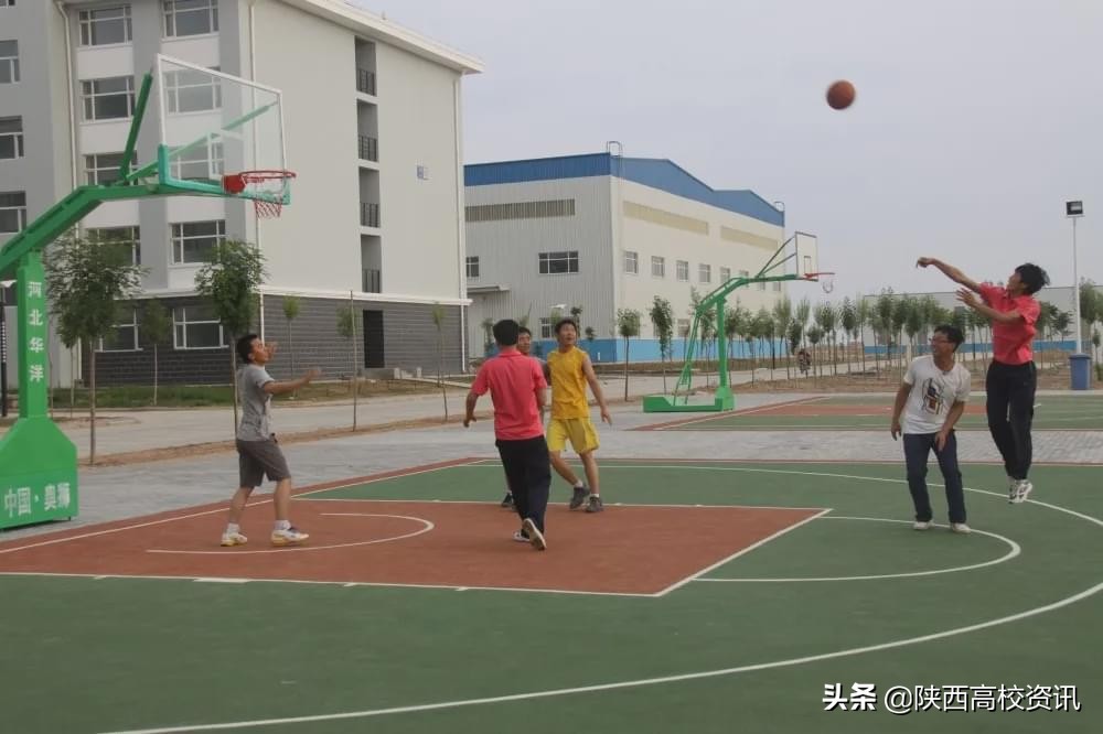 培养技能人才保障就业落实，陕能院“昊华能源”冠名班招生啦