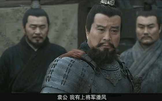 袁绍袁术兄弟发展的三个历程简述,袁绍厉害还是袁术厉害