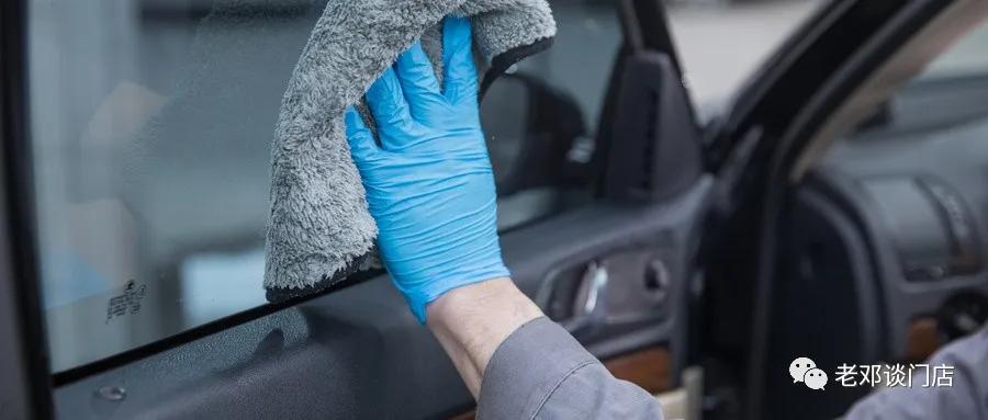 汽车后市场连锁排行,汽车后市场十大门店经营痛点