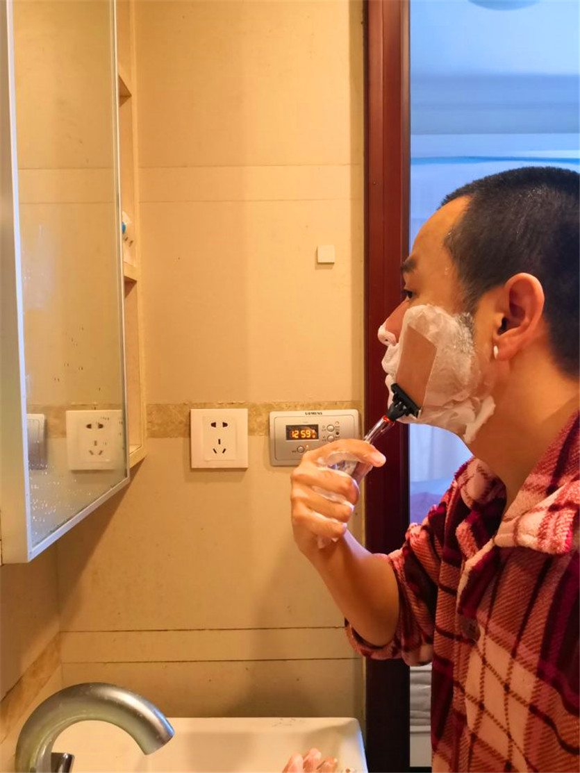 德国精工剃须刀六层和七层区别,德国精工剃须刀升级款价格