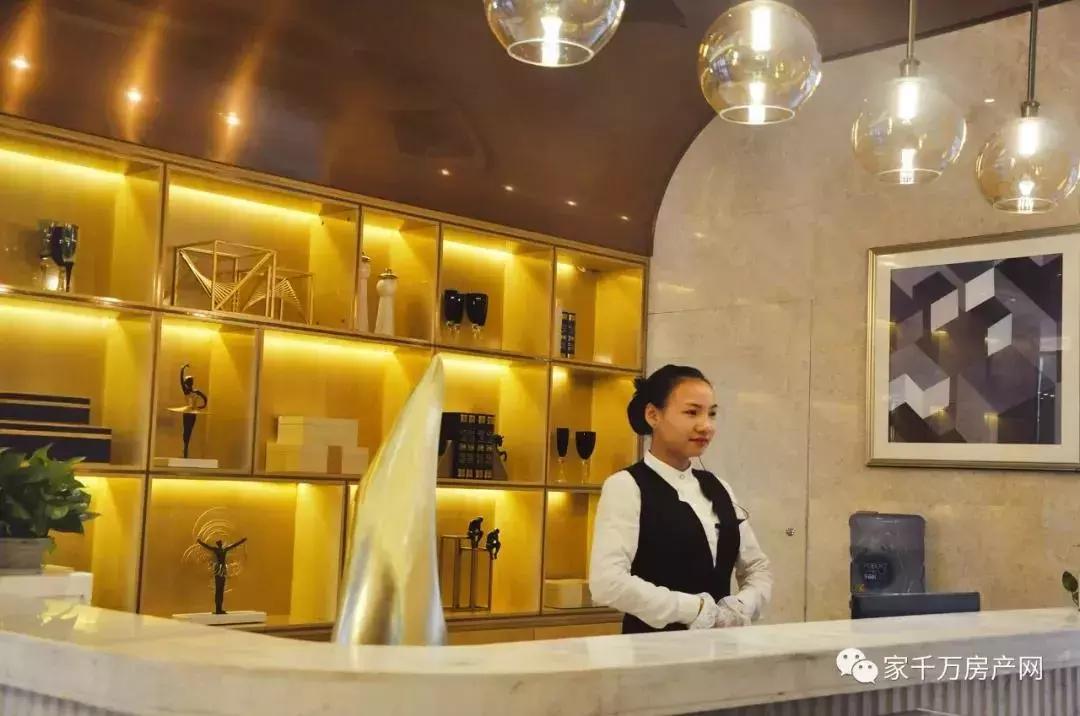 她在九江的12年，写下一部人居进阶的迭代史......