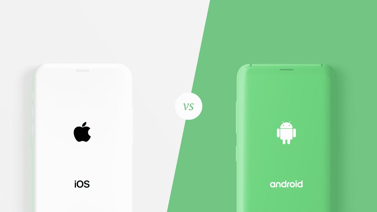 论安卓与ios的优劣,安卓比ios好的十大优点