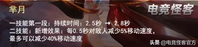 芈月是上单吗,芈月边路霸主