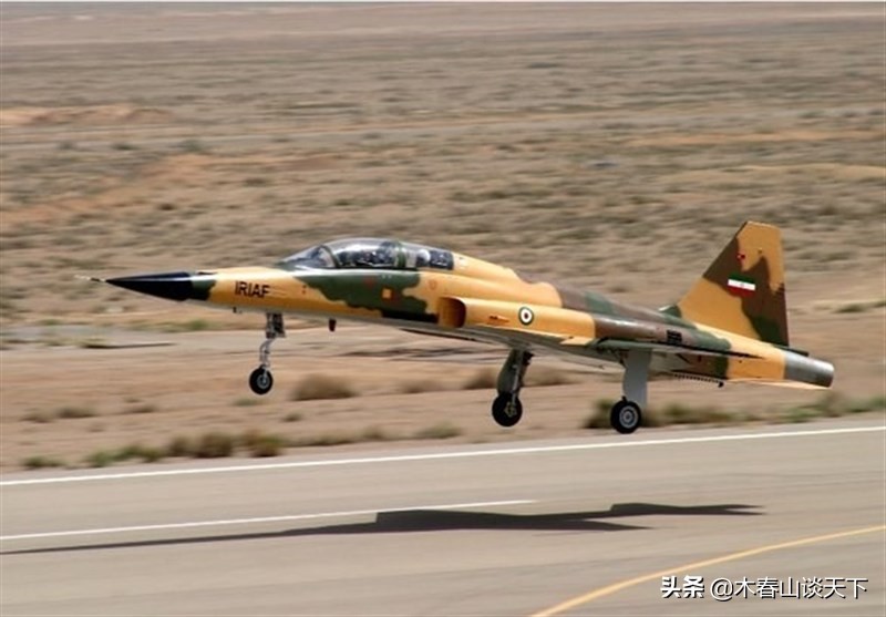 伊朗政权为什么这么厉害,伊朗为什么能成为外交大国