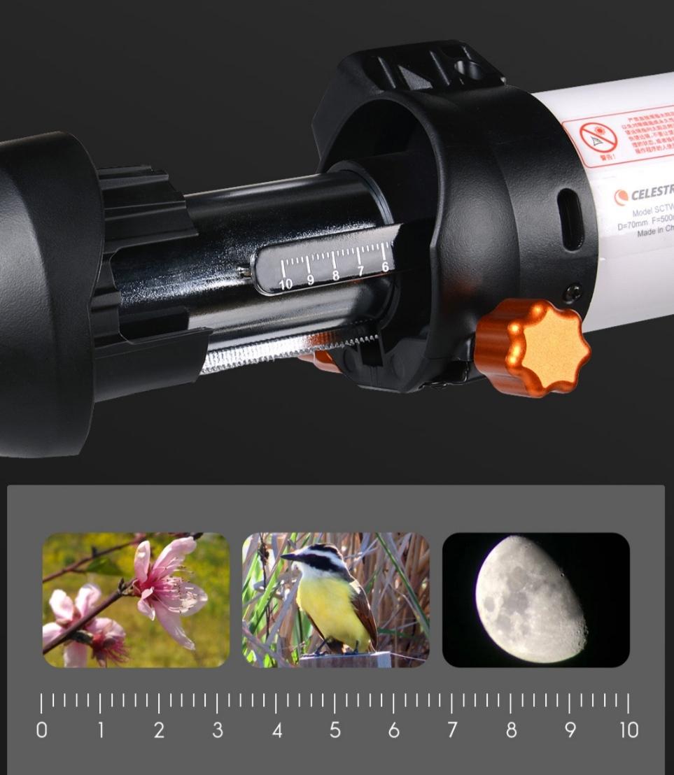 小米星特朗90mm天文望远镜 (399小米天文望远镜)