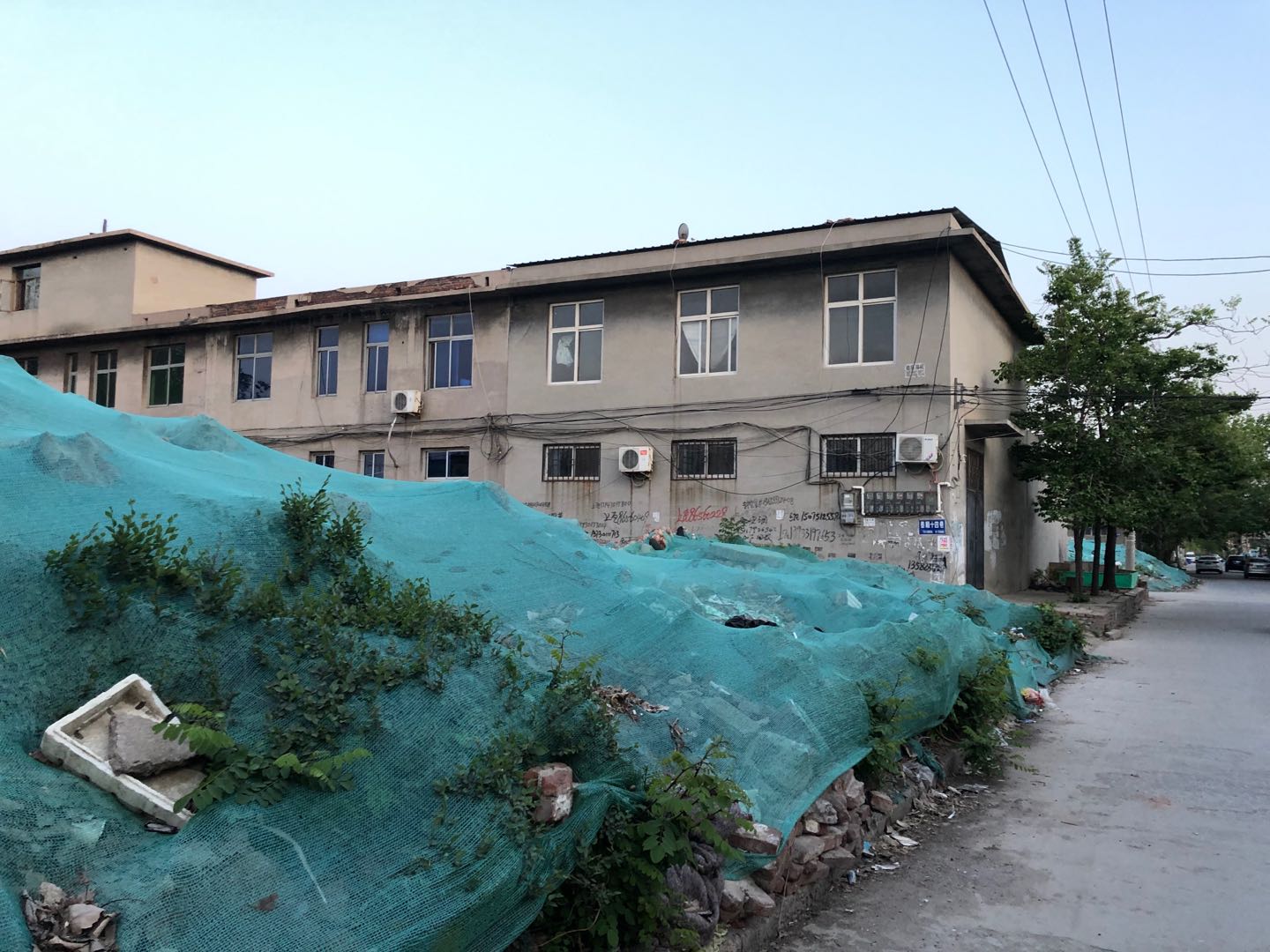 卓达集团在宋村拆迁的最新消息,卓达出事宋村有影响吗