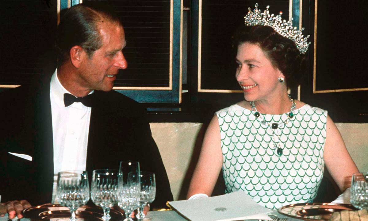 英国王室饮食禁忌和偏爱,英国王室吃的是什么