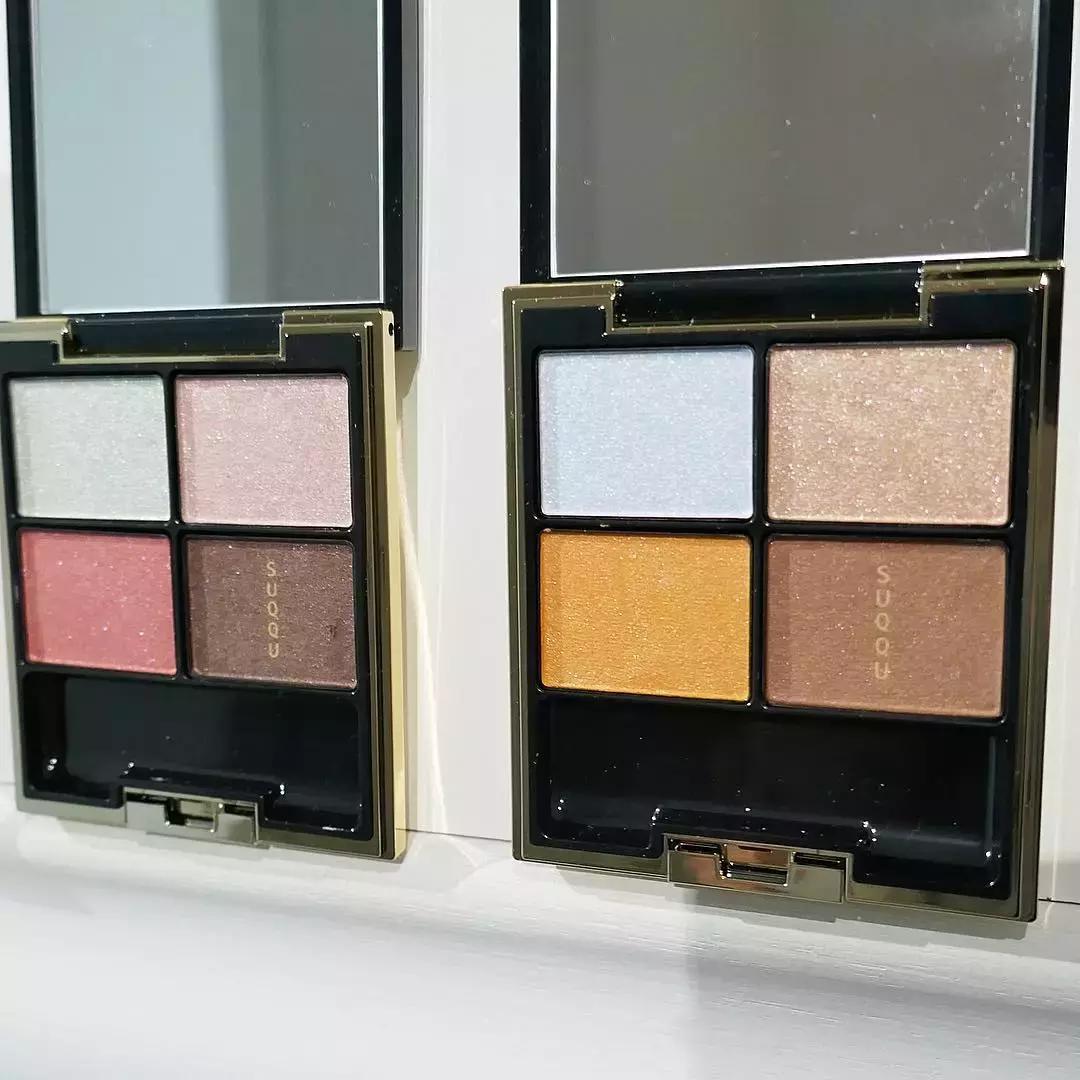 你已经是个成熟的钱包了，知道帮我买19年这些绝美新品了