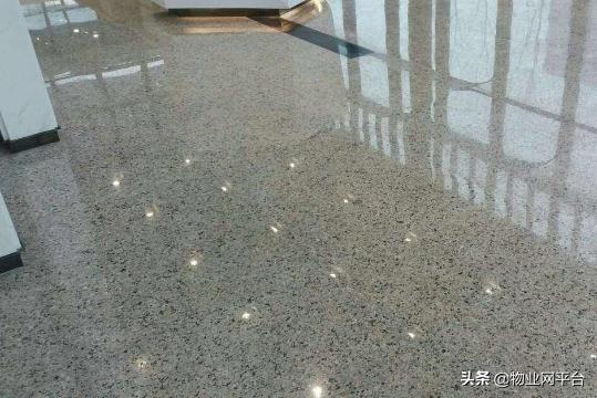 什么情况下需要做石材翻新,石材翻新怎么操作