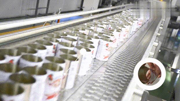 八宝粥装瓶,瓶装八宝粥是怎么生产出来的