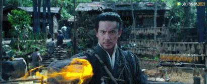 超大胆改编,不仅有大尺度,还让这妖精CP重出江湖