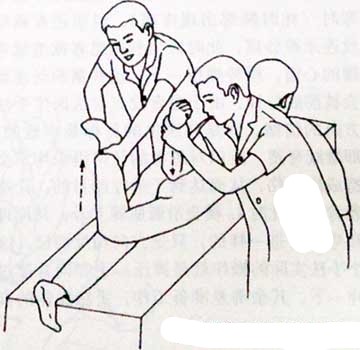 骶髂关节错位表现症状有哪些,骶髂关节错位可以推拿吗