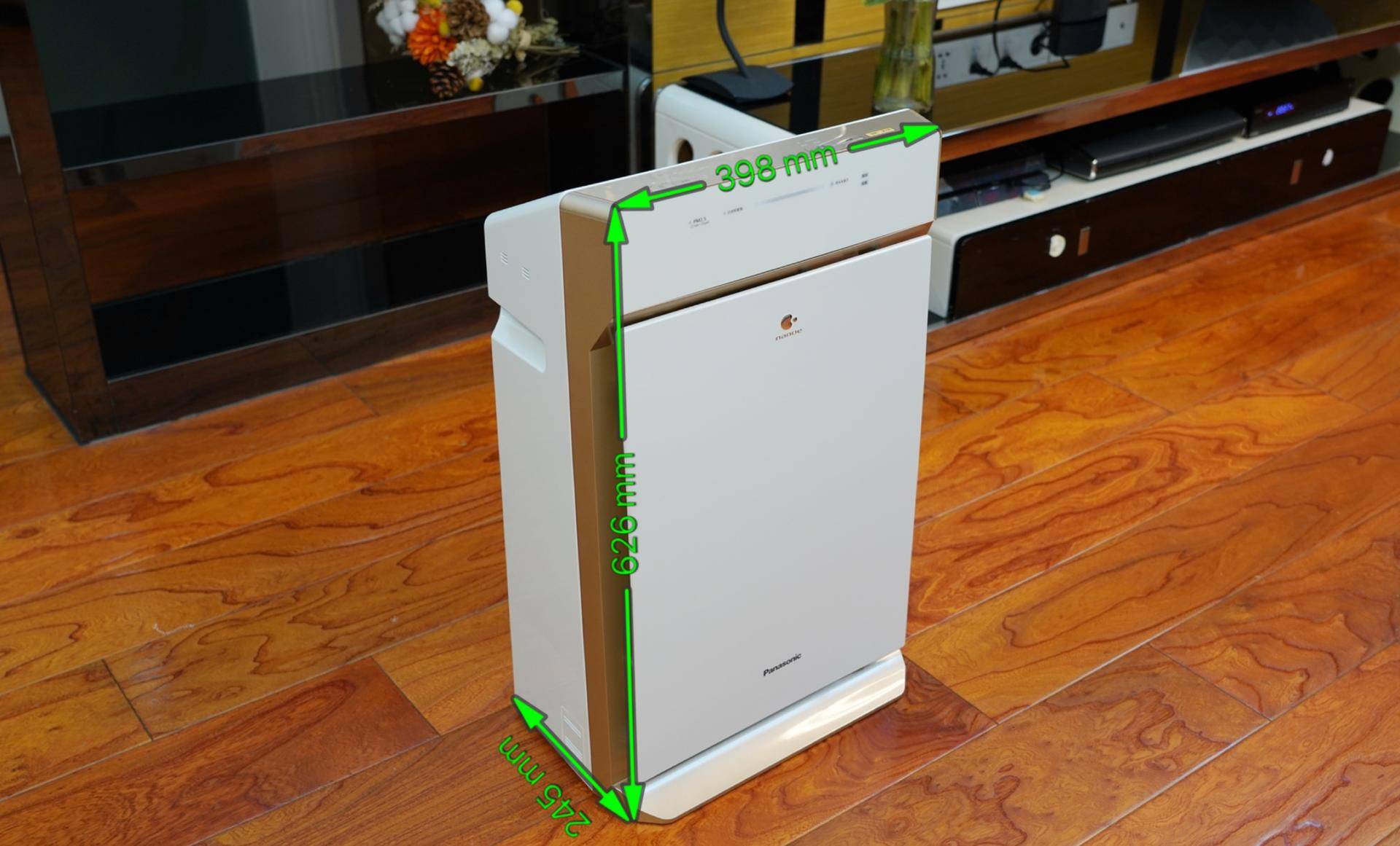 空气净化器除甲醛测评松下,松下空气净化器除臭过滤网清洗