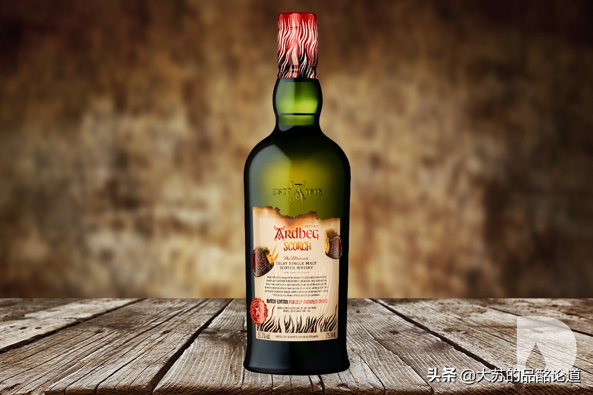 2023年最佳单一麦芽威士忌,威士忌推荐200-500元入门