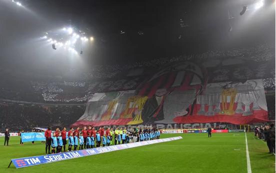 米兰德比近十年战绩,新十年的最佳米兰德比