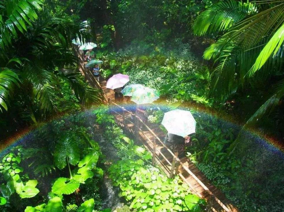 青青世界深圳好玩吗,深圳青青世界要门票吗