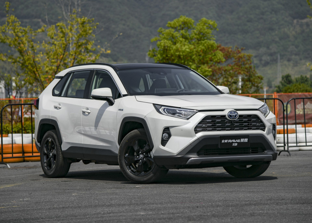 丰田rav4荣放2020款2.0机油增多,日系丰田rav4荣放2.0都市版怎样