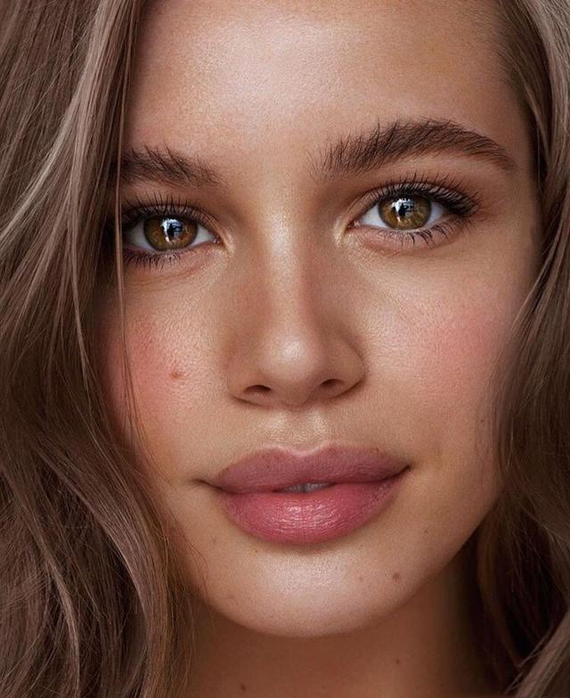 从零开始学眉毛野生眉,男士眉毛野生眉怎么做