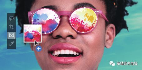 快快来学，PSCC2019有哪些新奇的新增功能