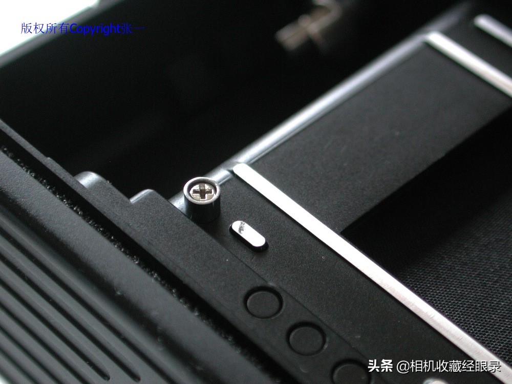 海鸥牌df型单反照相机,海鸥相机df序列中的第三代产品