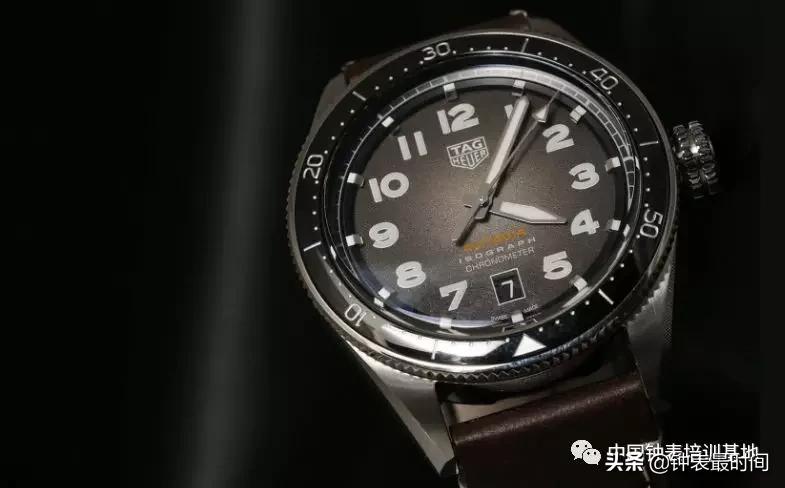 造成手表走时不准的常见故障分析