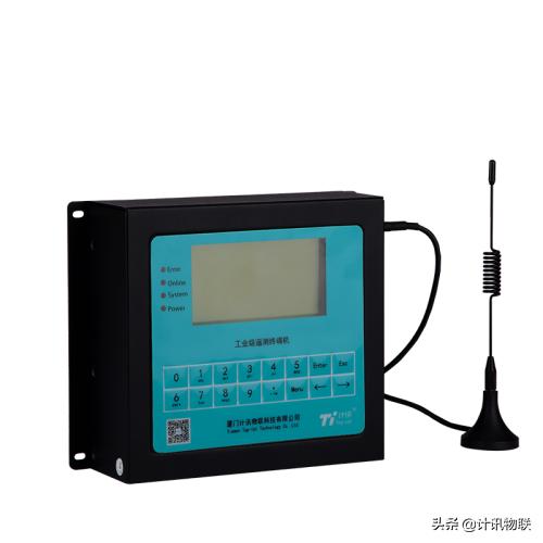 dtu和rtu是什么系统的称呼,rtu内部基本结构