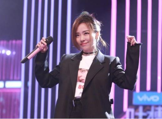 冷门歌手孙燕姿颜值,冷门歌手孙燕姿简历