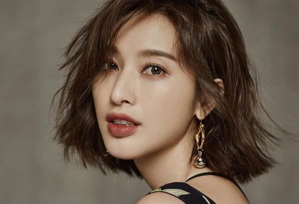 广西十大美女漂亮,中国广西十大女明星