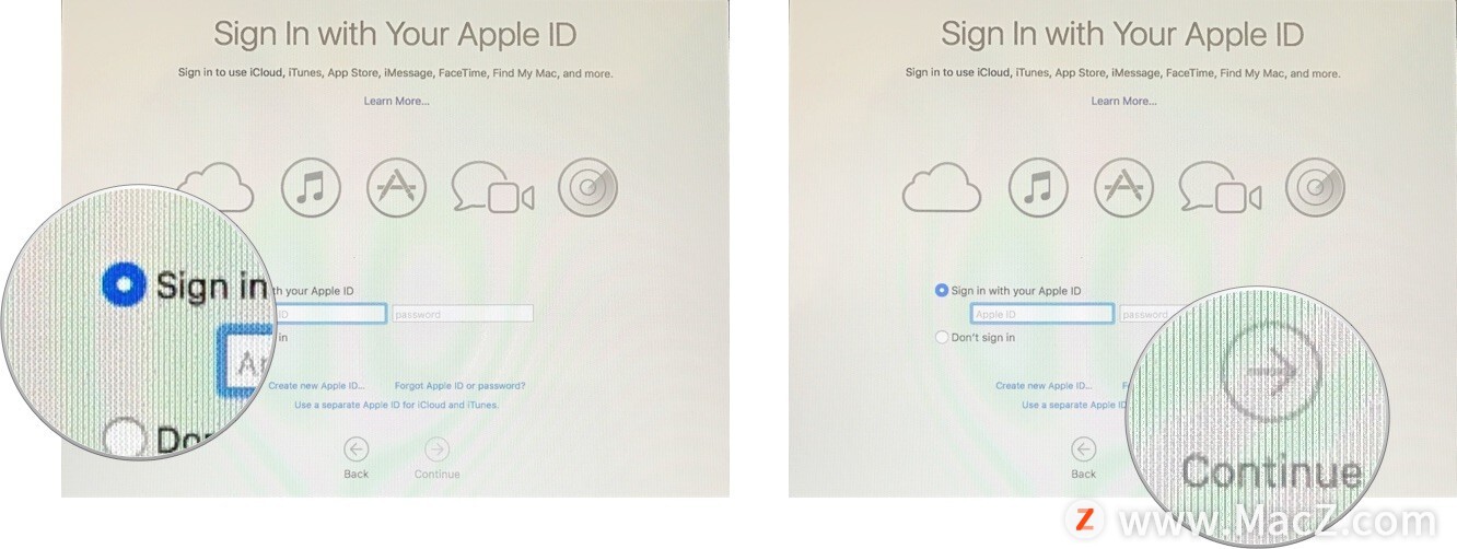 如何设置mac更流畅,苹果mac投屏设置在哪