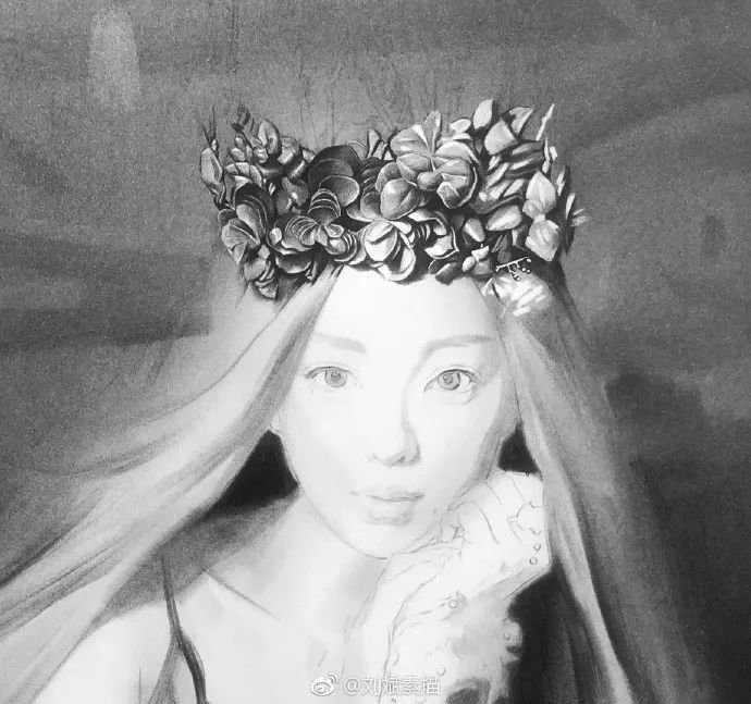 值得收藏的素描,今日分享基础素描干货
