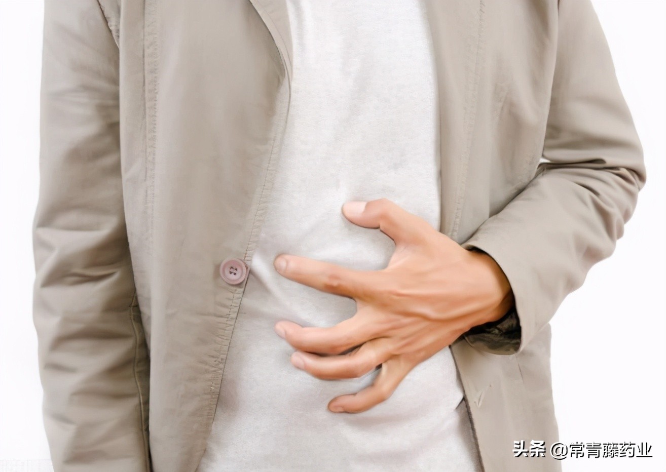 阑尾炎什么样的症状为轻症,符合阑尾炎症状是不是就是阑尾炎