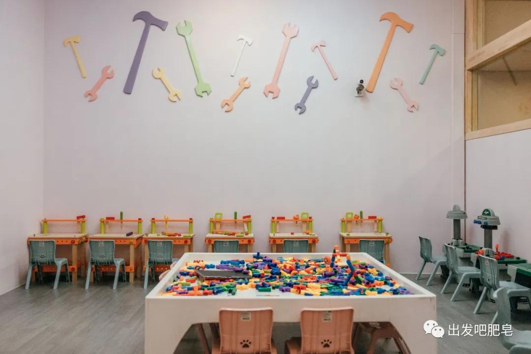 青岛亲子餐厅大盘点2.0,带娃全部吃过才有这份实力榜单