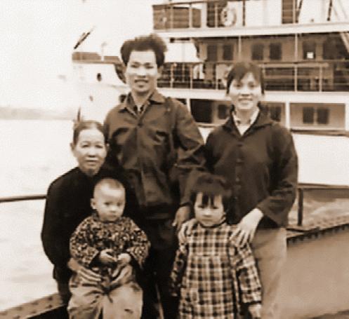 被误认为香港明星的内地明星,被误认为是香港人的10位内地明星