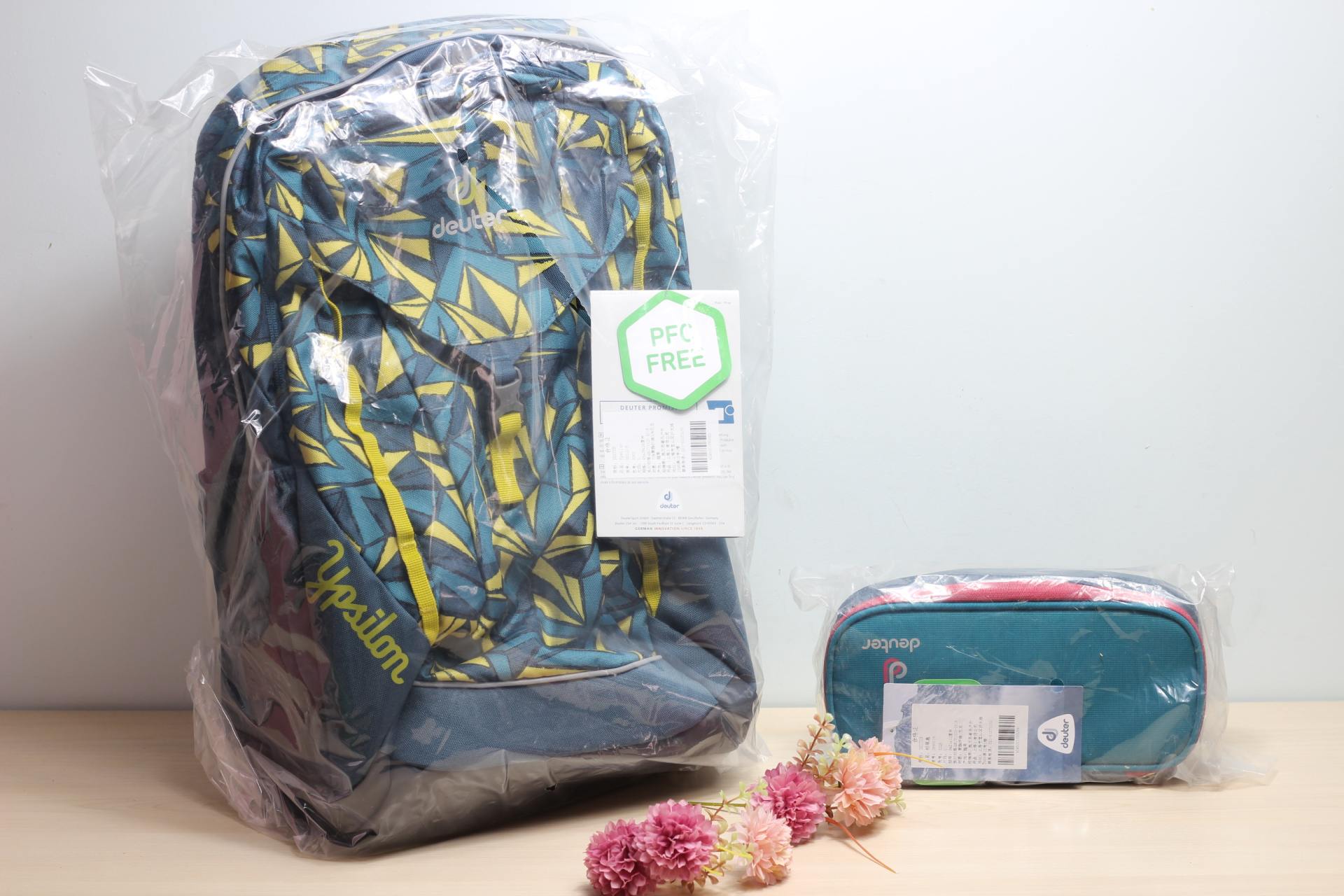 德国ergobag轻便减负护脊书包,deuter儿童书包