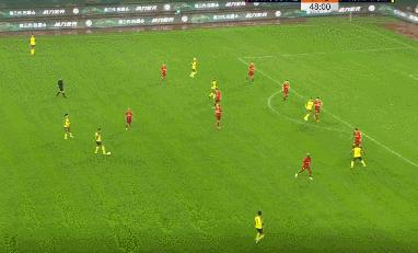 卡帅重返中超一鸣惊人,卡帅强势回归完整视频