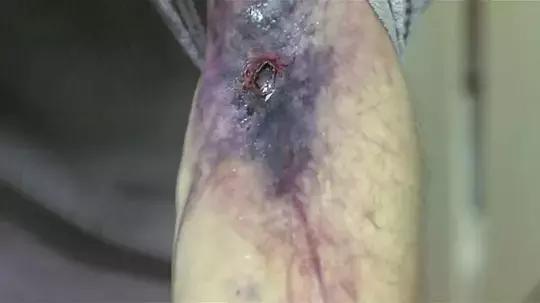 名列十*禁大**片之一，为何如此恐怖