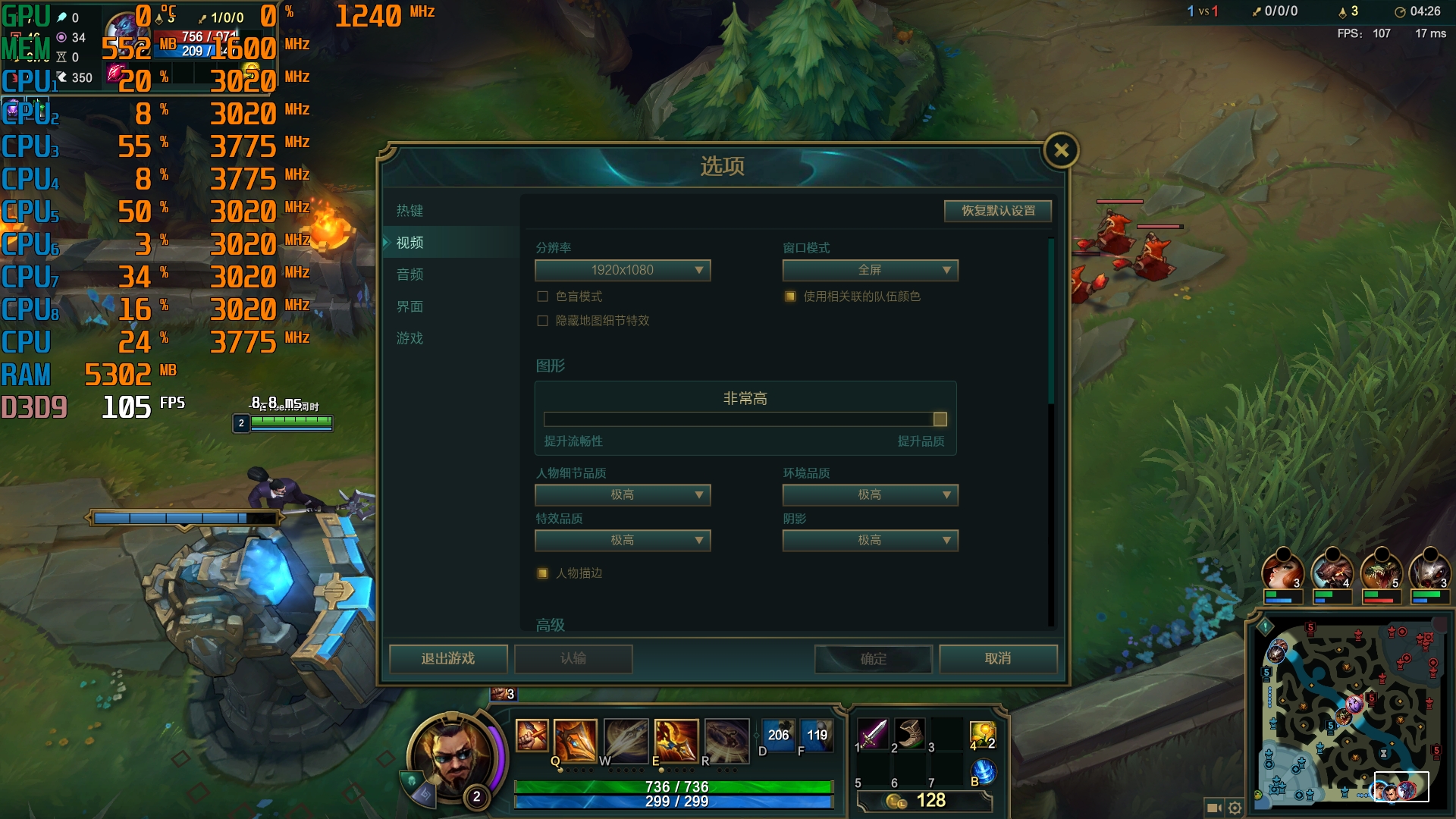 华硕tufb365m-plusgaming搭配i58500,华硕tufb365m-plusgaming搭配i59600kf