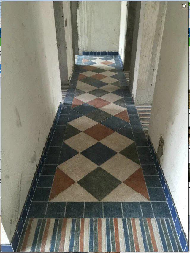 为什么很多过门石做不了整块的,过门石翻新需要多久