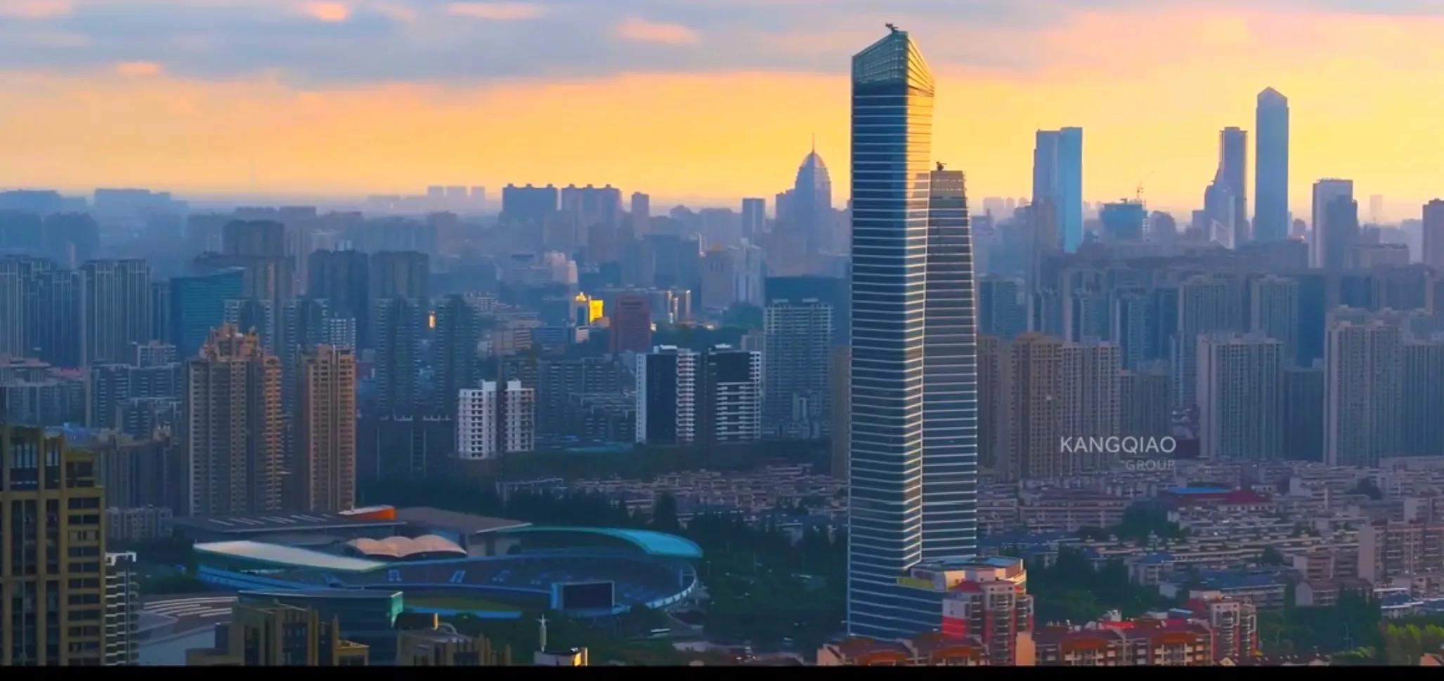 江苏无锡到底有多牛,你不知道的无锡