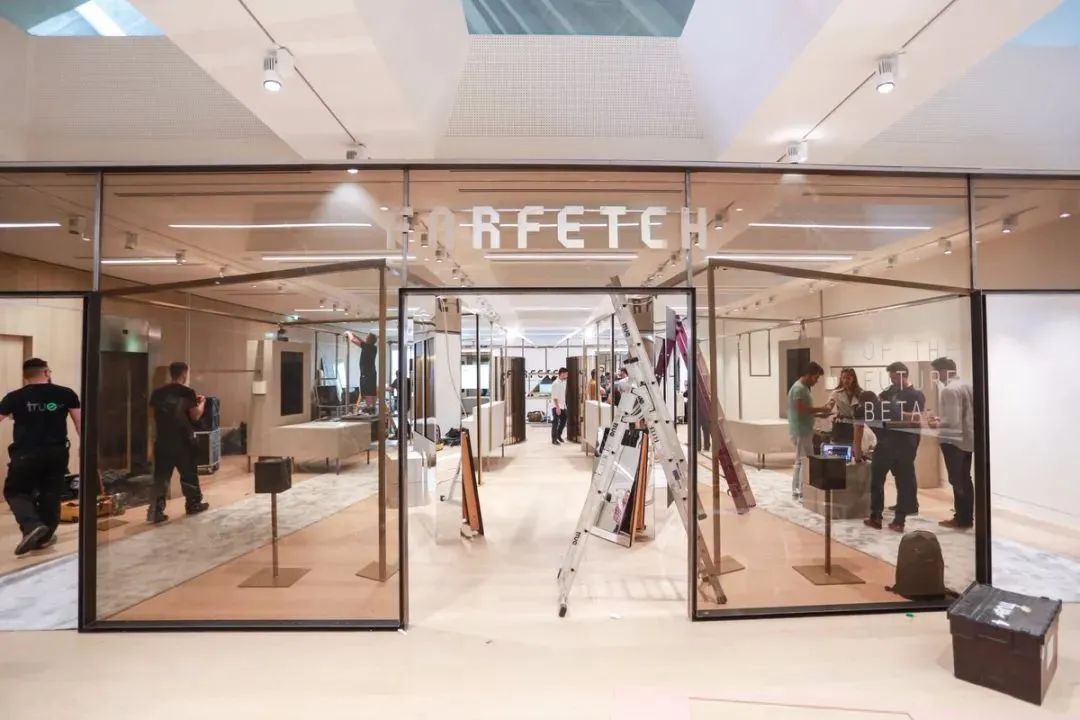 farfetch发发奇怎么样,farfetch发发奇靠谱吗