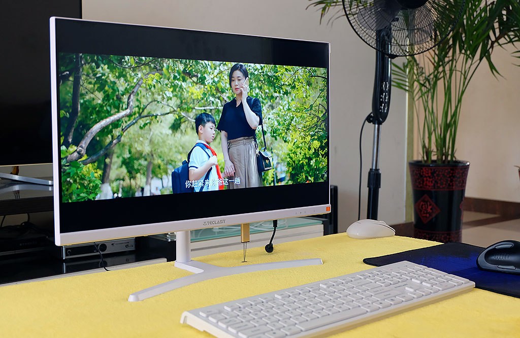 台电t24与k24,台电k24一体机评测