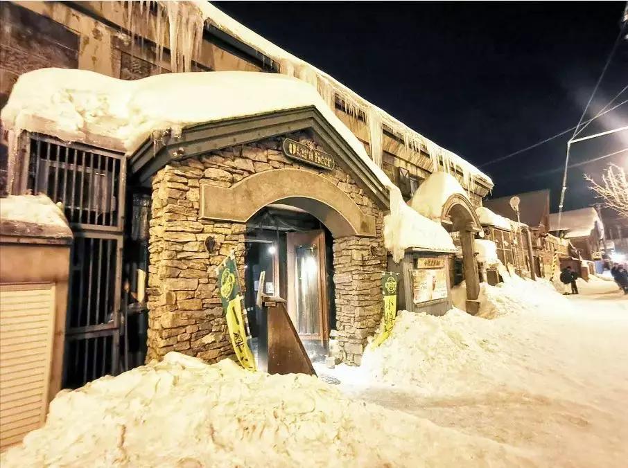 上海雪乡五日游攻略,日本雪乡一日游多少钱