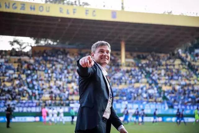 富力的赌博与冒险