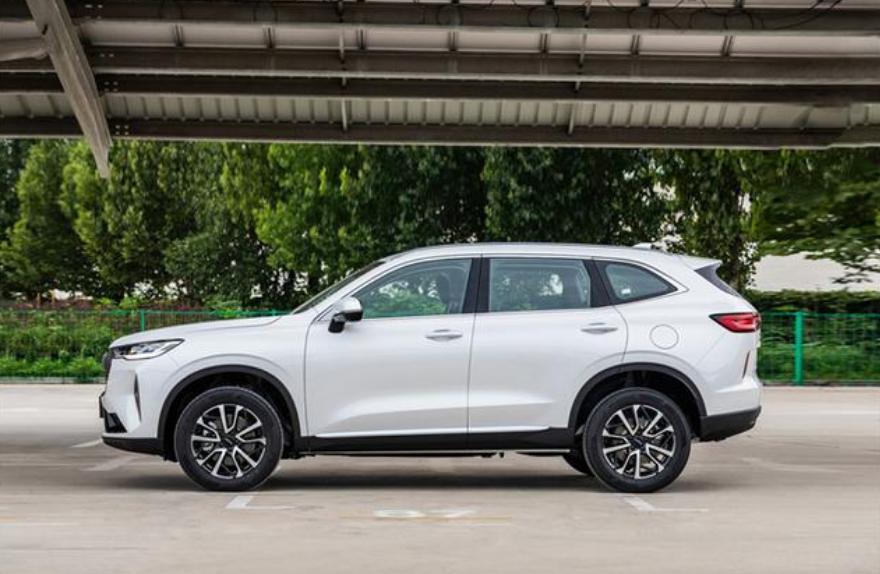 哈弗h6国潮版1.5t冠军版自驾游,哈弗h6第三代适合长途自驾游吗