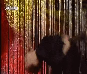 中国爱豆在韩综表演,韩综中突然说中文的中国爱豆